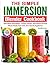 The Simple Immersion Blender Cookbook: Effortless Smoothies, Creamy Soups, and Flavor-Packed Meals Made Fast with One Handy Appliance