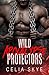 Wild Apocalypse Protectors: A Zombie Apocalypse Instalove Omnibus