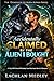 Accidentally Claimed by the Alien I Bought: A Gay MM Forced Proximity Fated Mate Bond Alien Sci-Fi Romance (The Dominion of Alien Alphas Series Book 1)