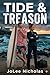 Tide And Treason: One mission. Two rivals. A sea of secrets. (Island Guardians Series Book 1)