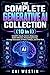The Complete Generative AI Collection (10 in 1): ChatGPT, Claude, Gemini, Midjourney, Stable Diffusion, Prompt Engineering, AI Image Generation, AI Video, AI Music, and AI for Work