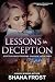 Lessons In Deception by Shana Frost