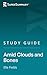 Study Guide: Amid Clouds and Bones by Ella Fields (SuperSummary)