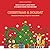 Bold & Easy Large Print Coloring Book for Seniors: 30 Simple Christmas & Holiday Designs for Relaxation and Festive Joy