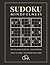 SUDOKU MINDFULNESS: 300 Relaxing Puzzles for Stress Relief, Calm Edition from Easy to Hard| Large Print Sudoku for Adults| 8.5x11 Inches, 232 Pages with Solutions Included