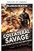 Colateral Salvaje (Serie El Loco Mick nº 12) (Spanish Edition)