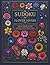 SUDOKU FOR FLOWER LOVERS, 200 PUZZLES & 200 SOLUTIONS FOR TEENS, ADULTS & SENIORS-FLOWER LOVERS EDITION