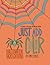 Just Add Color: Halloween Boo-dition: A Hand-Drawn Halloween Coloring Book for Kids & Creative Minds of All Ages