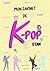 Mon carnet de K-pop stan (French Edition)