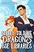 Nobody Told Me Dragons use Libraries