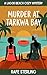Murder at Tarkwa Bay: A Lagos Beach Cozy Mystery