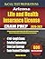 Arizona Life and Health Insurance License Exam Prep: A Comprehensive Study Guide with 600 Practice Questions, Answer Rationales, and Arizona State Law Coverage