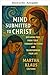 Der Christus unterworfene Geist (German Edition)