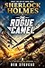 Sherlock Holmes & the Rogue Camel by Ben Stevens