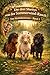 Die drei Shettys von der Sommerwind-Ranch: Das Waldabenteuer - Band 2 (German Edition)