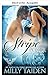 Streifen-Poker (Paranormale Dating-Agentur 70) (German Edition)