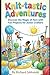 Knit-tastic Adventures: Discover the Magic of Yarn with Fun Projects for Junior Crafters (Kid's Guide Universe)