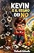 Kevin e il regno dei no (Il Giardino Delle Storie) (Italian Edition)