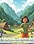 Part 1: Zari, and the Awakening of the Mud Monster: Storybook about - Respect Nature's Balance, with valuable life lessons and moral values (8.5 x 11”) (Zari's Adventure)