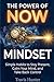 The Power of Now Mindset: Simple Habits to Stay Present, Calm Your Mind, and Take Back Control