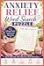 Anxiety Relief Word Search Puzzle: 55 Calming Puzzles for Women Over 40 | Featuring Relaxing Words, Mindfulness Themes, Positive Affirmations & ... | Perfect Gift for Relaxation & Self-Care