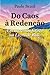 Do Caos à Redenção: Encontrando Cristo no Livro de Rute (Portuguese Edition)