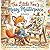 The Little Fox's Messy Masterpiece: A Mindful Story for Kids About Making Mistakes, Growth Mindset, and Finding Joy in Imperfection