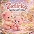 Zefirka Feels Left Out: A Gentle Story About Belonging, Courage, and Finding Your Place (Zefirka’s Big Little Feelings)