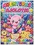 AVENTURAS DE AJOLOTES: LIBRO PARA COLOREAR: Libro de colorear para niños con ajolotes kawaii, divertidos y fáciles de pintar (Spanish Edition)