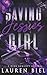 Saving Jessie's Girl by Lauren Biel