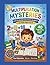 MULTIPLICATION MYSTERIES: A Color-by-Multiplication Workbook