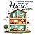 Colorful Journey Through the Home: A Relaxing Coloring Adventure Featuring Cozy Rooms, Everyday Spaces, and Charming Home Details for Stress Relief and Creative Expression