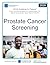 NCCN Guidelines for Patients® Prostate Cancer Screening