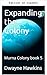 Expandiendo la Colonia (Colonia Murna nº 5) (Spanish Edition)