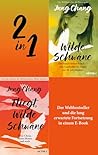 Wilde Schwäne - das 2in1-Bundle: Der Weltbestseller Wilde Schwäne und die lang erwartete Fortsetzung Fliegt, Wilde Schwäne in einem E-Book (German Edition)