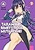 Takamine, rimettiti le mutandine!, Vol. 4