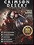 CRIMSON DESERT : COMPLETE OFFICIAL GAME GUIDE
