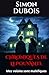 Mes voisins sont maléfiques (Chroniques de l'épouvante) (French Edition)
