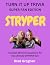 STRYPER: TURN IT UP TRIVIA