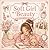 Soft Girl Beauty - Cutsie Simple Illustrations Of Girly Things: Coloring For All Ages And For Relaxation And Stress Relief