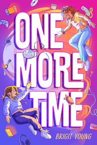 One More Time (Paperback)