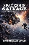 SPACESHIP SALVAGE...