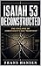 Isaiah 53 Deconstructed: Th...