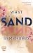 What the Sand Remembers: Auftakt zur spannenden New Adult Romantic Suspense-Dilogie mit Traumkulisse Mykonos (German Edition)