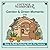 Cottage Comforts Coloring Book Vol. 3:: Garden & Green Moments: Simple and Relaxing Designs for Adults and Seniors