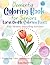Dementia Coloring Book for Seniors Large, Simple Coloring Pages: With Memory Journaling Activities, Promoting Calm, Connection & Memory Recall (Meaningful Moments Series)