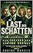 Die Last der Schatten: Die Crew findet wieder zusammen. Es geht um alles. (Buch 2) (GEISTERPROTOKOLL) (German Edition)