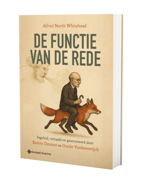 De functie van de rede