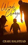 Winds Of Change: An interracial M/F love novella