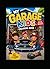 My Garage Kids Coloring Book